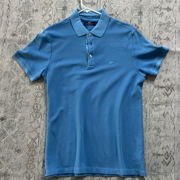 Men’s Vineyard Vines polos - Picture 10 of 15